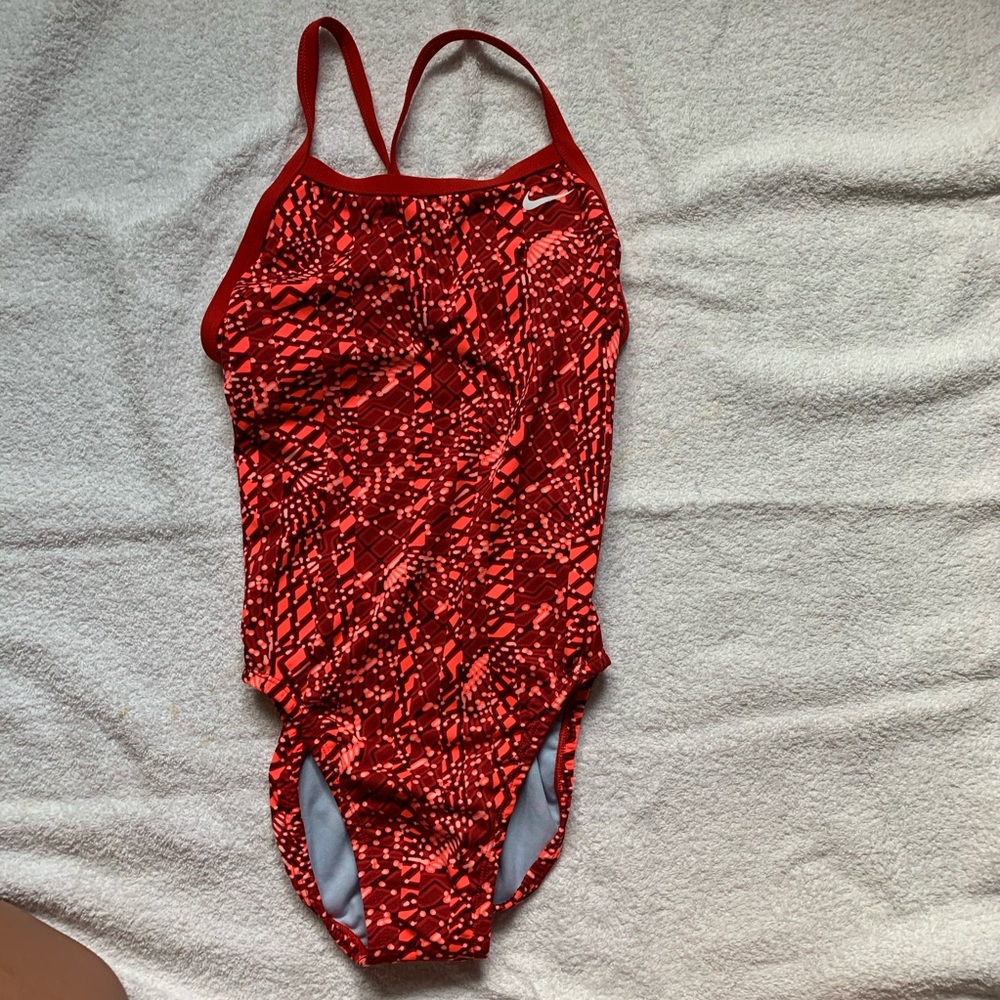 BRAND NEW NIKE ONE PIECE